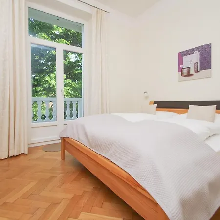 Aparthotel Diana Merano
