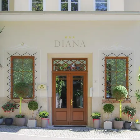 Diana 3*