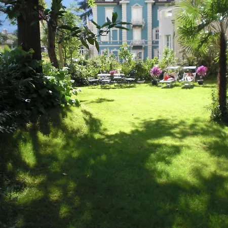 Diana Aparthotel 3*