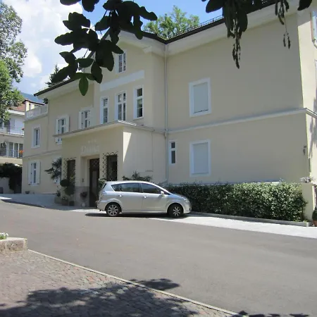 Aparthotel Diana
