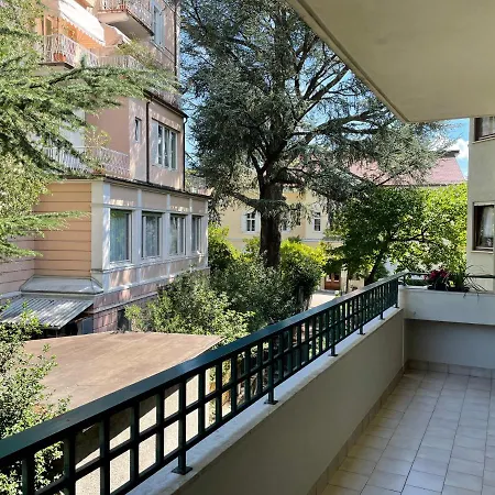 Diana Aparthotel