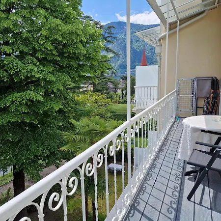 Diana 3* Merano