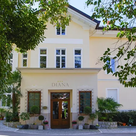 Diana Aparthotel