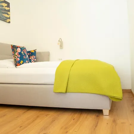 Aparthotel Diana Merano